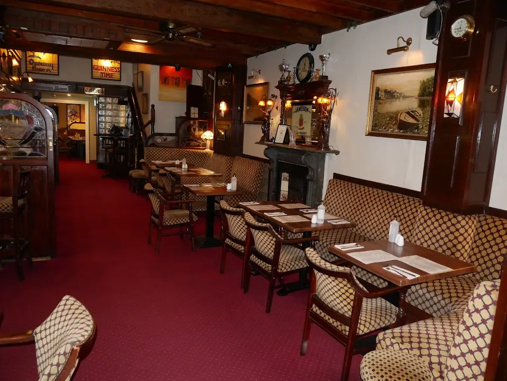 The Loft Ballina restaurant in Ballina