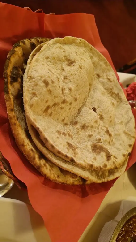 Deval Pandit_Raj Indian Cuisine_Fermoy_review