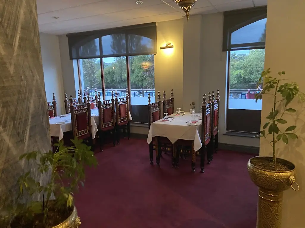 Raj Indian Cuisine_Fermoy_slider_image_3