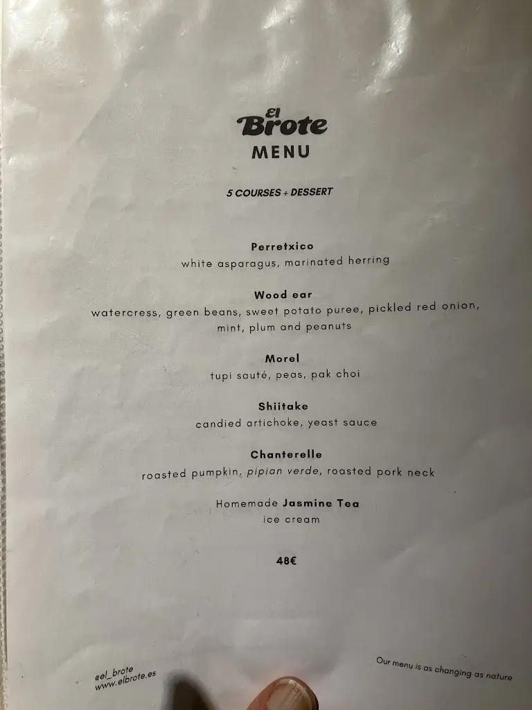 Menu_Cheers Bar_Fermoy_image_1