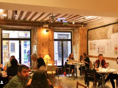 Cheers Bar Restaurant in Fermoy