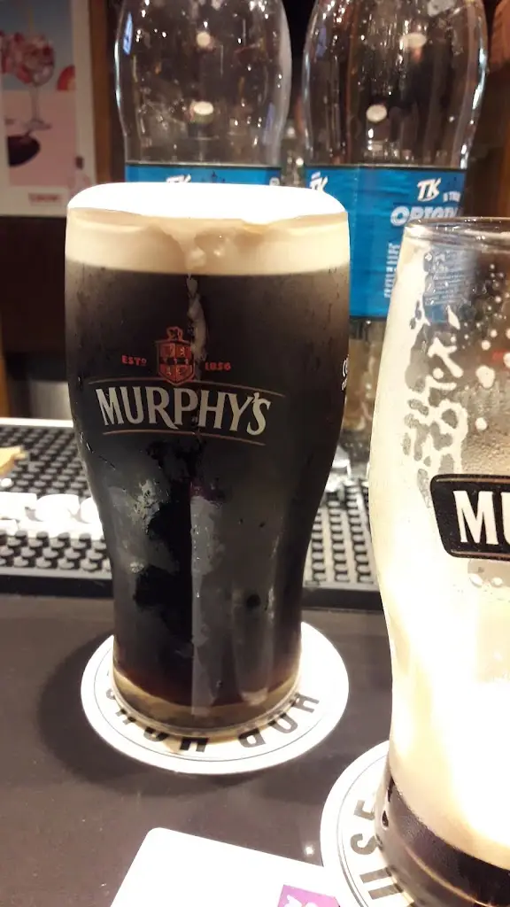 Menü_The Wagon Tavern_Fermoy_Bild_4