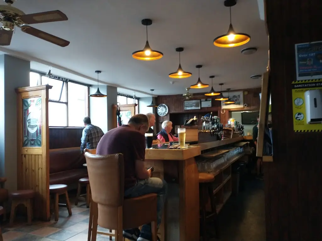 The Wagon Tavern_Fermoy_slider_image_1