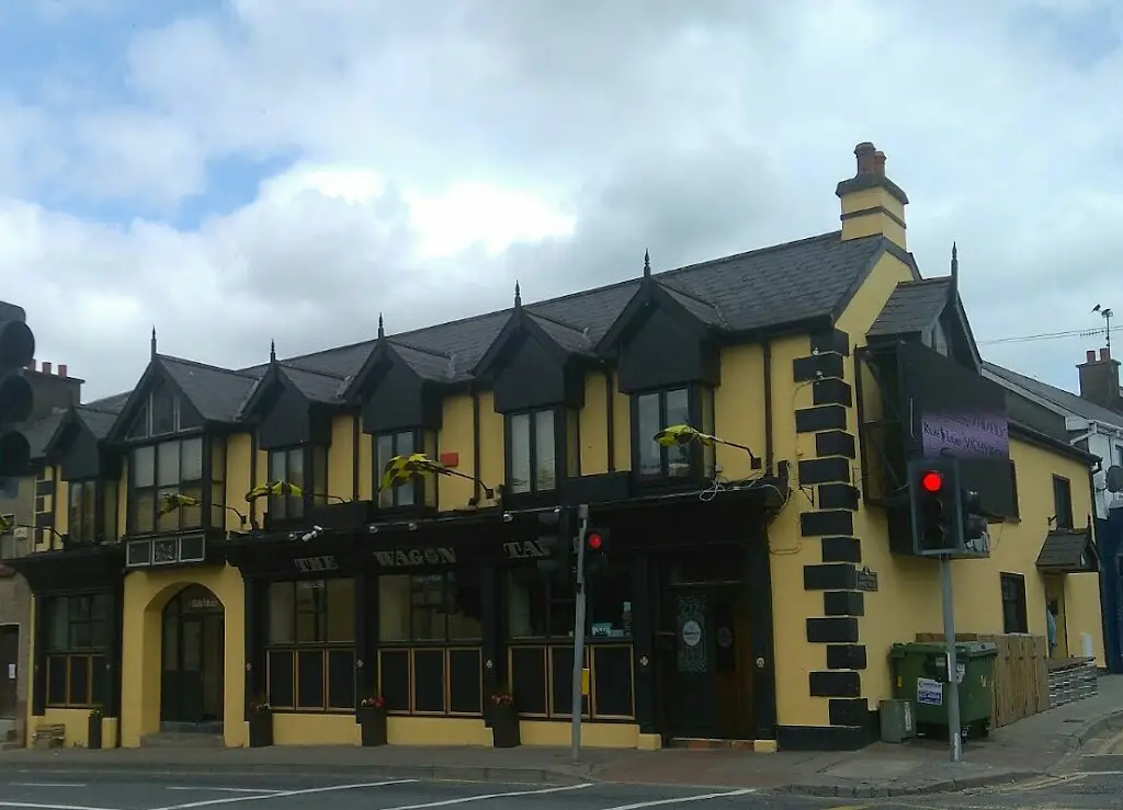 The Wagon Tavern_Fermoy_slider_image_2