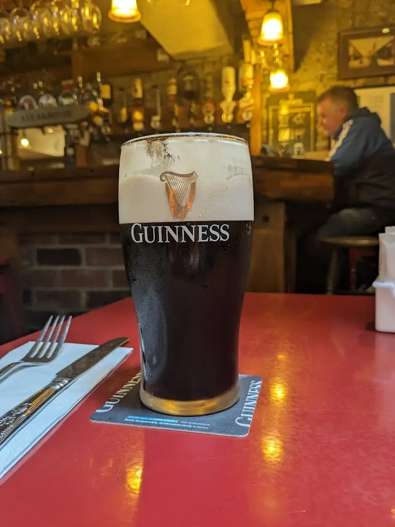 Menu_Horseshoe Bar & Restaurant_Listowel_image_8