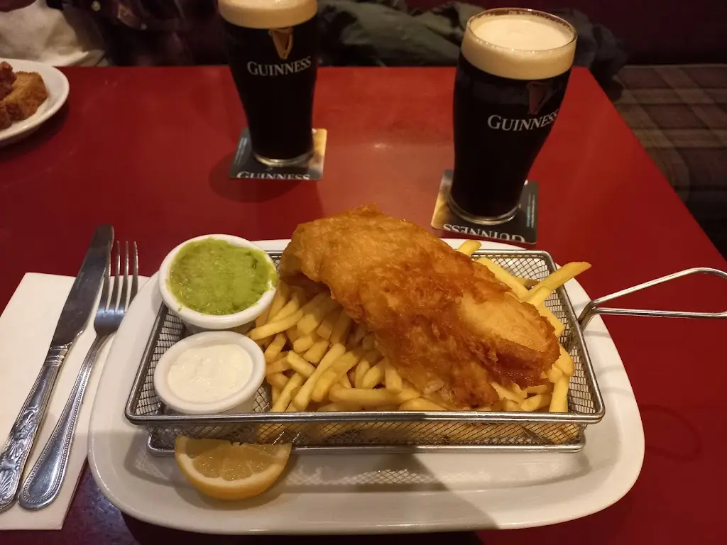 Menu_Horseshoe Bar & Restaurant_Listowel_image_9