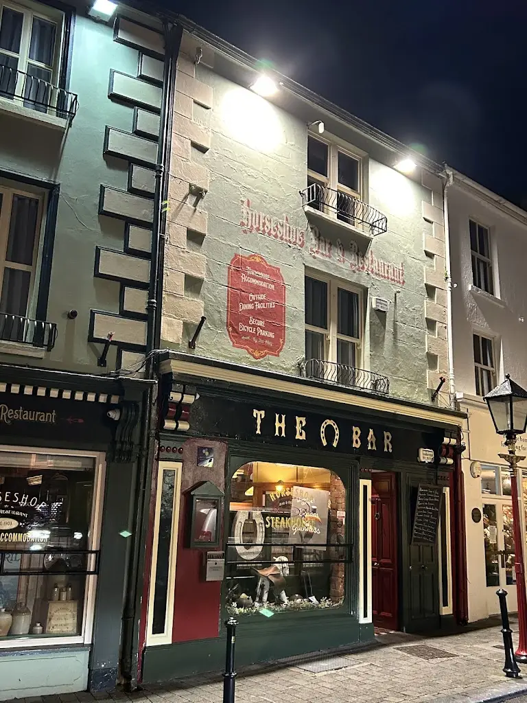 Horseshoe Bar & Restaurant_Listowel_slider_image_2