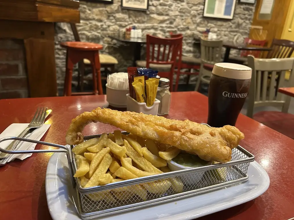 Horseshoe Bar & Restaurant_Listowel_slider_image_3