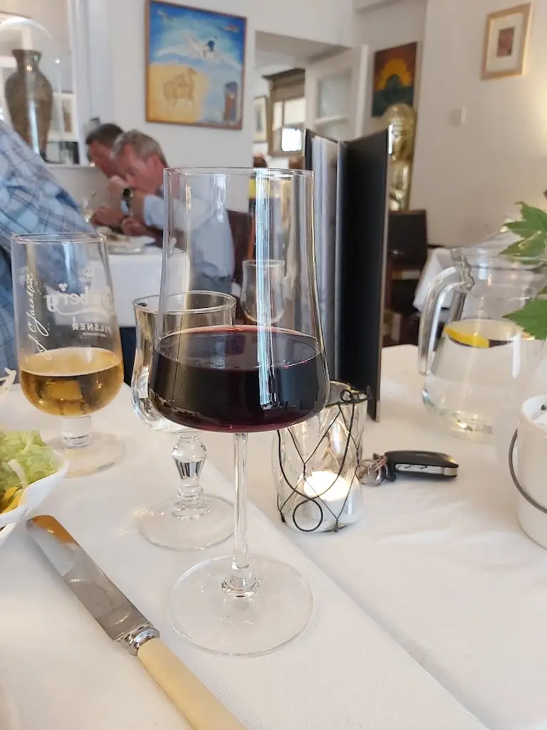 Menu_Allo's Restaurant, Bar and Bistro_Listowel_image_5