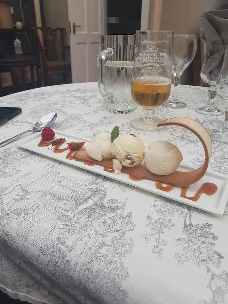 Menu_Allo's Restaurant, Bar and Bistro_Listowel_image_9