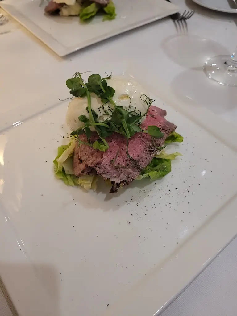 Mary O'Mahony_Allo's Restaurant, Bar and Bistro_Listowel_review