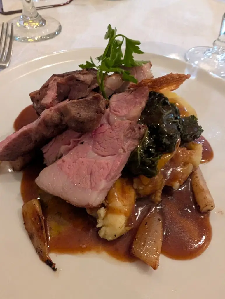 Allo's Restaurant, Bar and Bistro_Listowel_slider_image_3