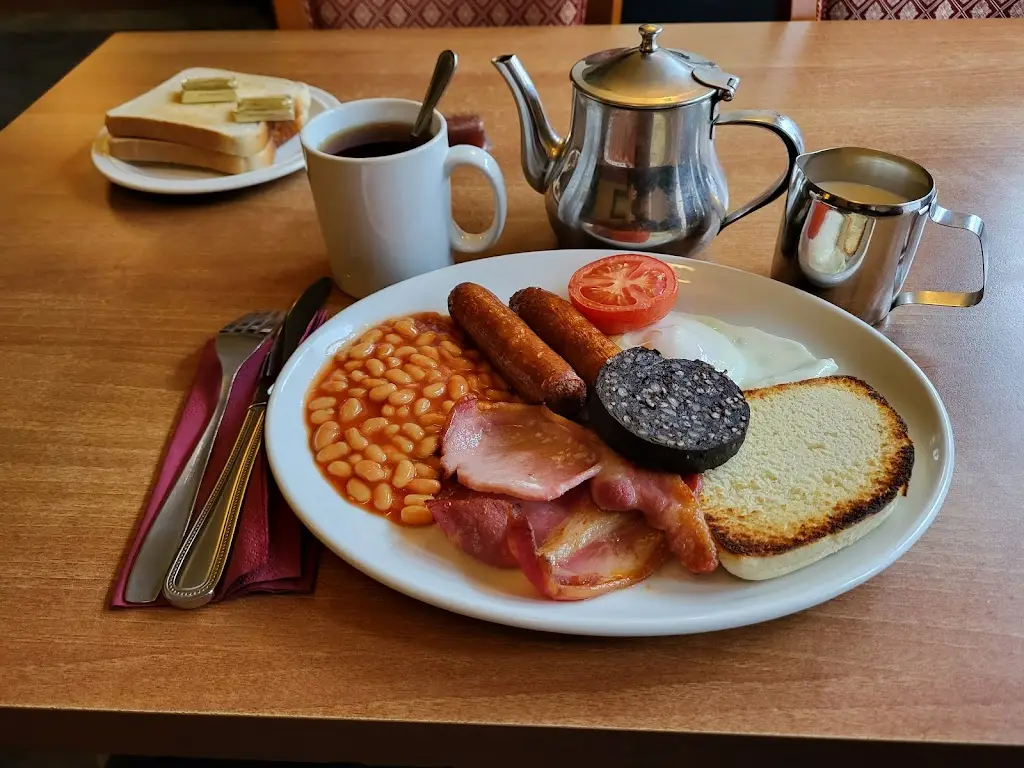 Menu_The Maid Of Erin_Listowel_immagine_4