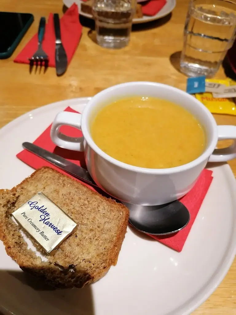 Menu_The Maid Of Erin_Listowel_immagine_5