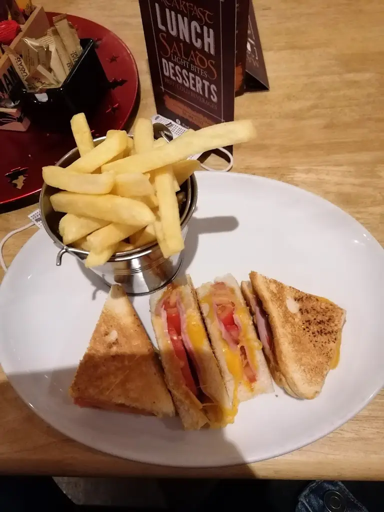 Menu_The Maid Of Erin_Listowel_immagine_7