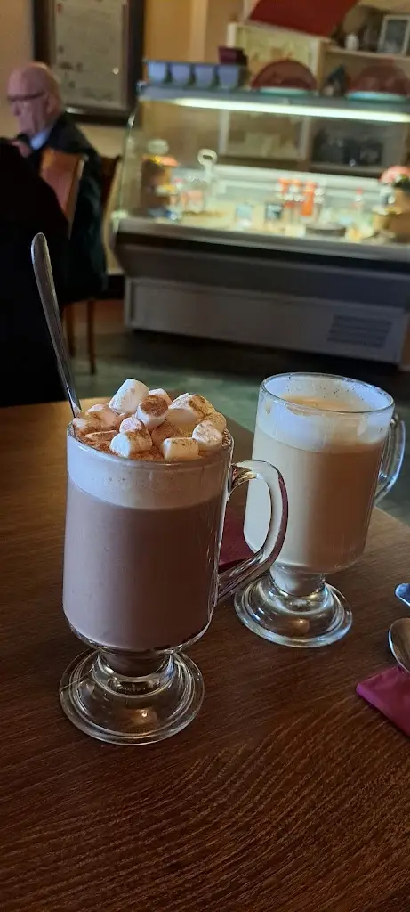 Menu_The Maid Of Erin_Listowel_immagine_8