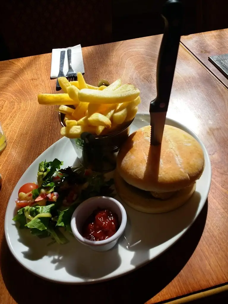 Menu_The Maid Of Erin_Listowel_immagine_9