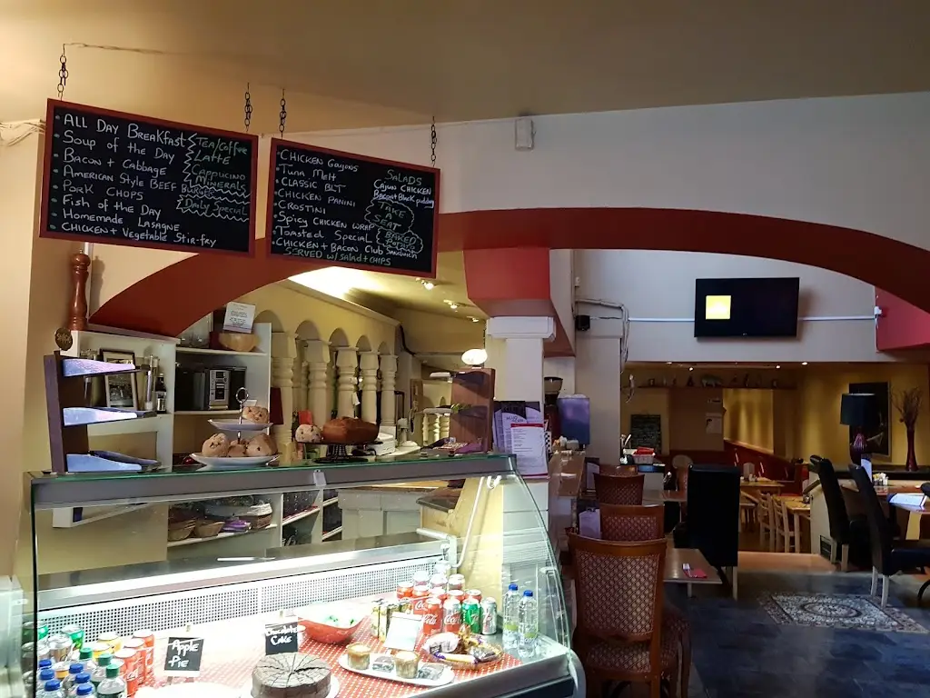 The Maid Of Erin_Listowel_slider_image_3