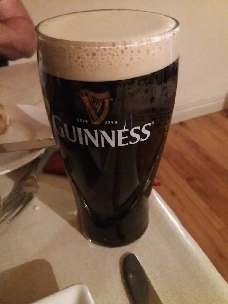 Menu_Éabha Joan's_Listowel_image_5