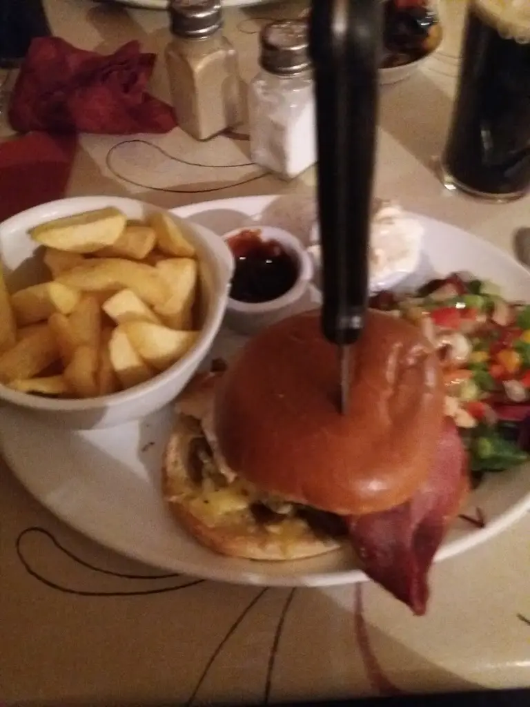 Menu_Éabha Joan's_Listowel_image_9