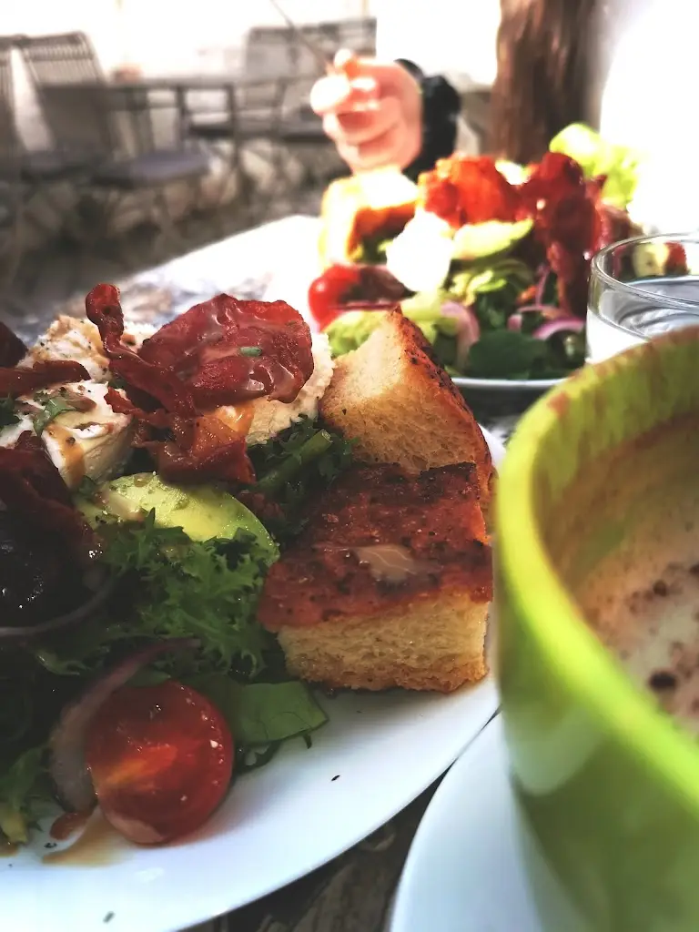 Menü_Lizzy's Little Kitchen_Listowel_Bild_2