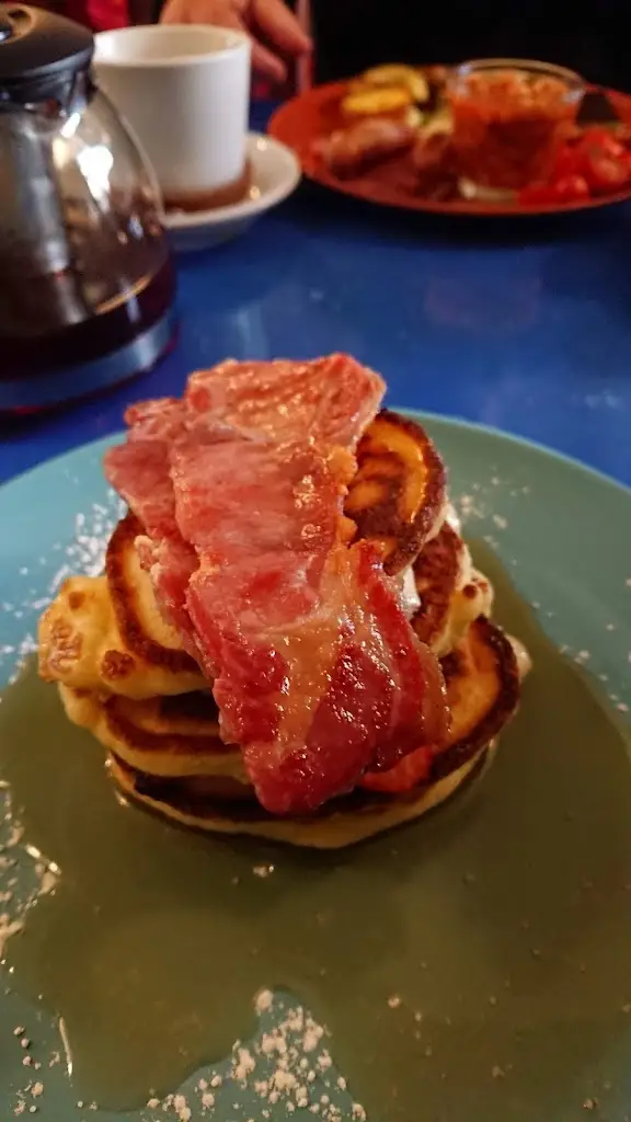 Menü_Lizzy's Little Kitchen_Listowel_Bild_4