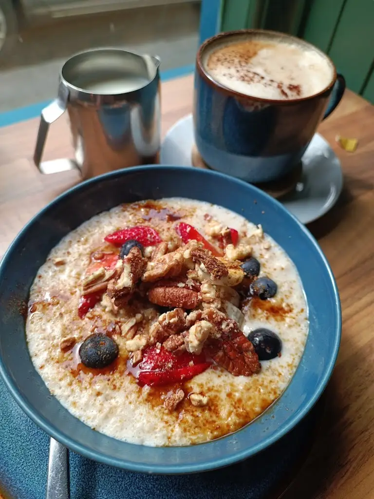 Menü_Lizzy's Little Kitchen_Listowel_Bild_5