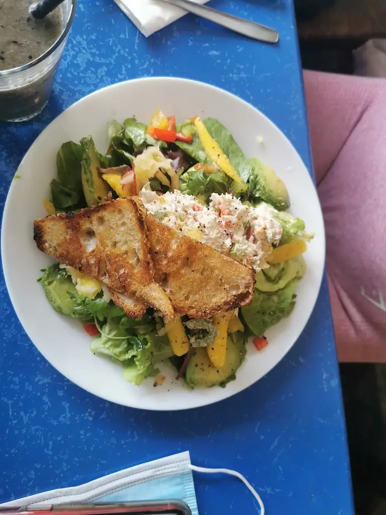 Menü_Lizzy's Little Kitchen_Listowel_Bild_6