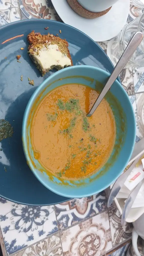 Menü_Lizzy's Little Kitchen_Listowel_Bild_7