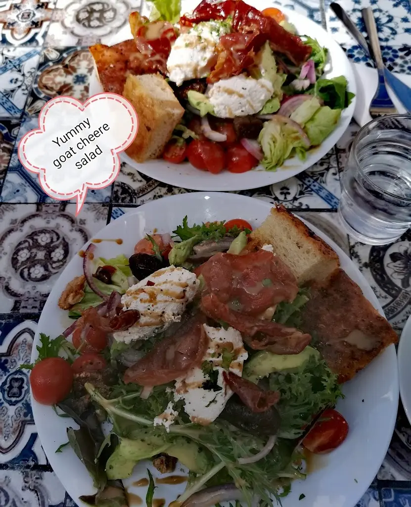 Menü_Lizzy's Little Kitchen_Listowel_Bild_8