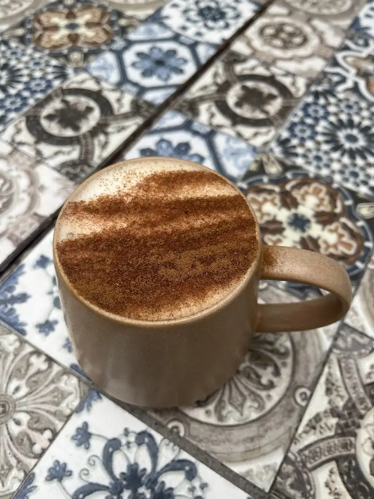 Franziska Wilkes_Lizzy's Little Kitchen_Listowel_Bewertung