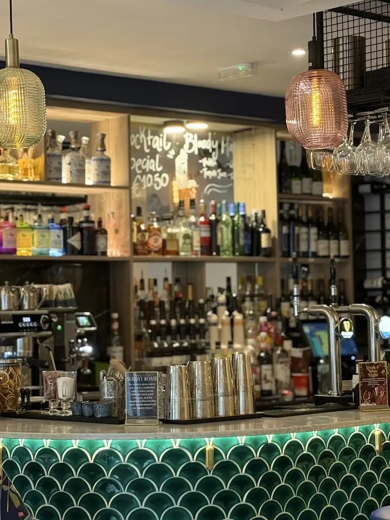 Daniel's Kitchen & Bar_Ballina_slider_image_2