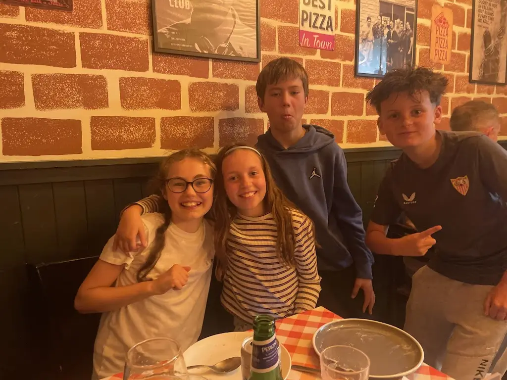 Ashling McNamara_Dough Mamma_Listowel_review