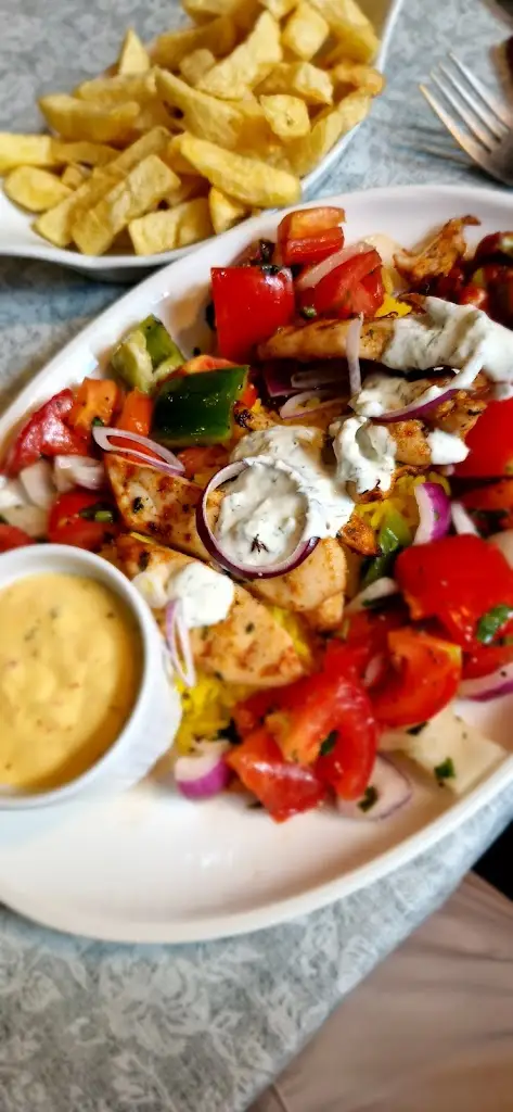 Menu_Gapo's Restaurant_Listowel_image_1