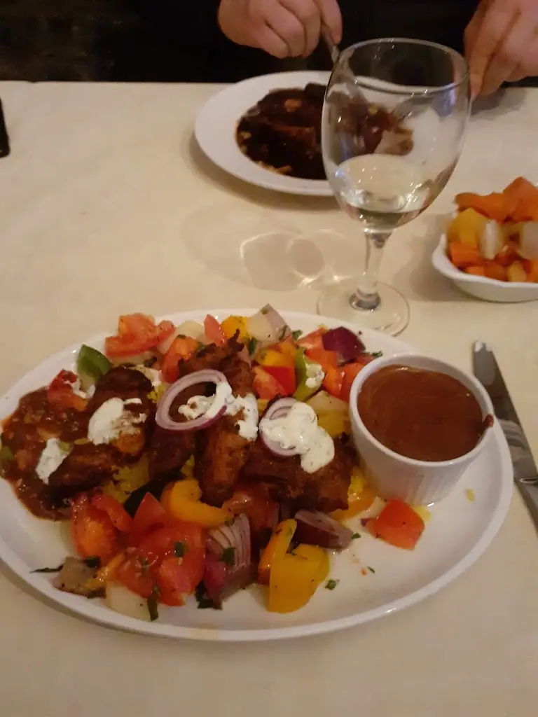 Menu_Gapo's Restaurant_Listowel_image_4