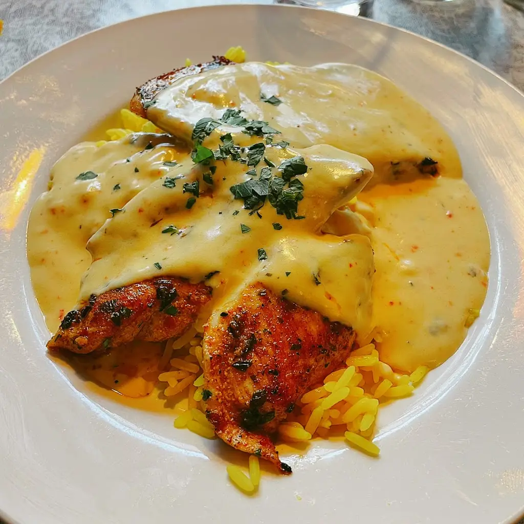 R J_Gapo's Restaurant_Listowel_avis