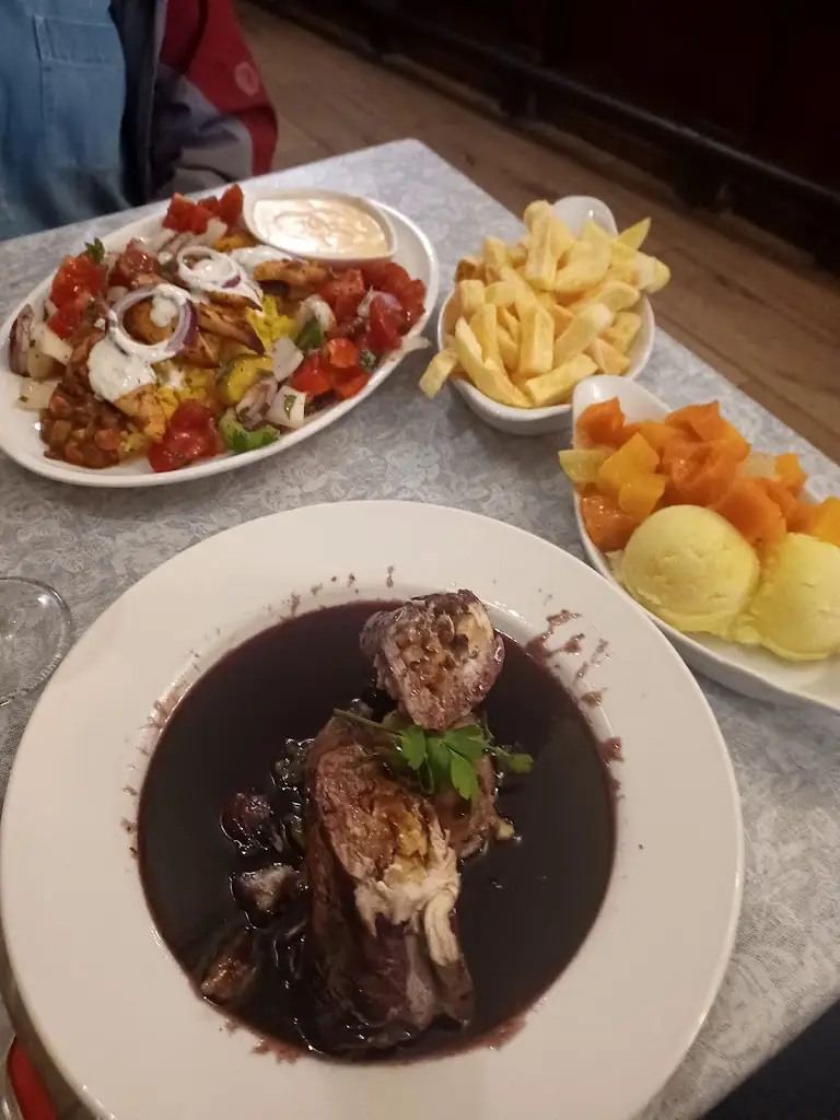 Anne O'Reilly_Gapo's Restaurant_Listowel_avis