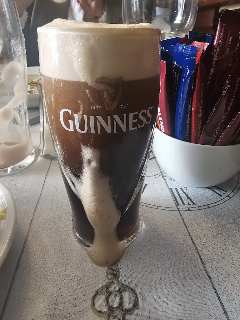 Aislinn G_Gapo's Restaurant_Listowel_avis