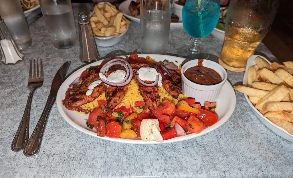 Gapo's Restaurant_Listowel_slider_image_3