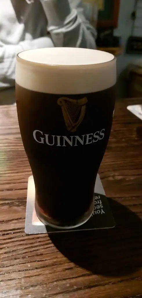 Carol K_Christy's Bar | Restaurant | Listowel_Listowel_review