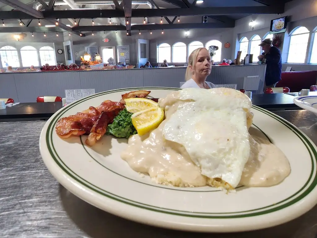 Menu_Behan's Horseshoe Bar & Restaurant_Listowel_immagine_6