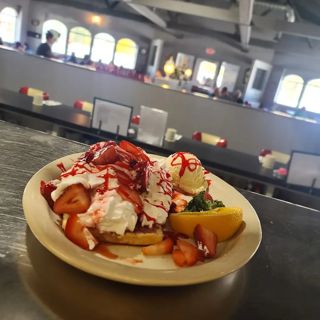 Menu_Behan's Horseshoe Bar & Restaurant_Listowel_immagine_8