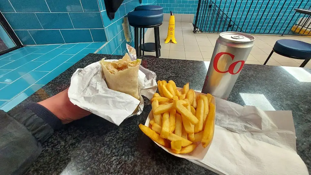 Menu_Jumbo's Family Restaurant_Listowel_immagine_3