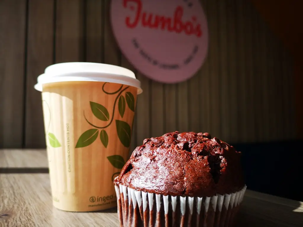 Menu_Jumbo's Family Restaurant_Listowel_immagine_4