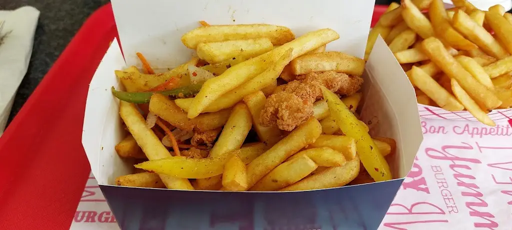 Menu_Jumbo's Family Restaurant_Listowel_immagine_6