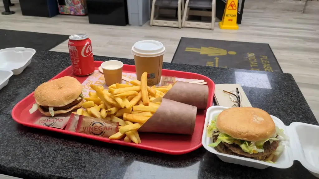 Menu_Jumbo's Family Restaurant_Listowel_immagine_7