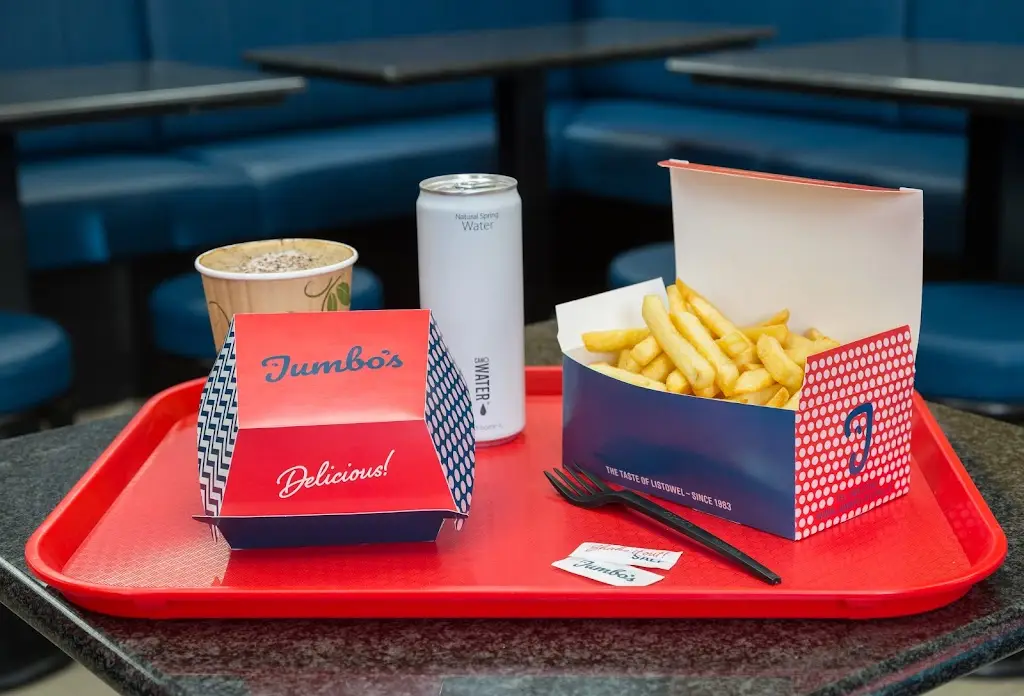 Menu_Jumbo's Family Restaurant_Listowel_immagine_8