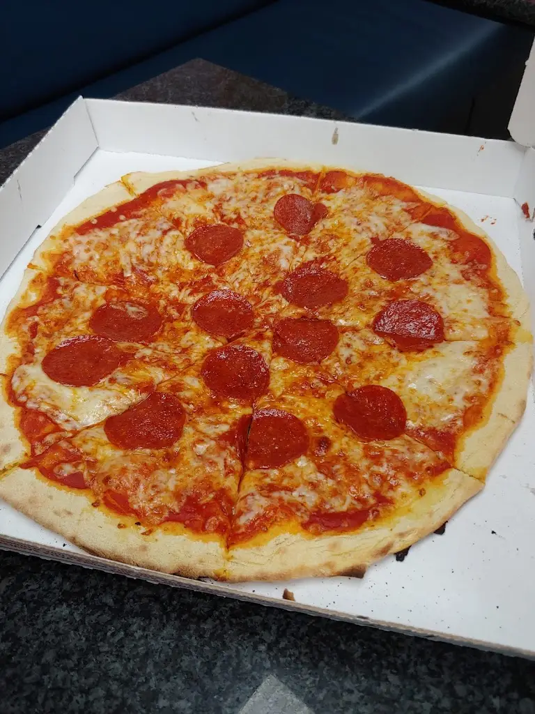 Menu_Jumbo's Family Restaurant_Listowel_immagine_9