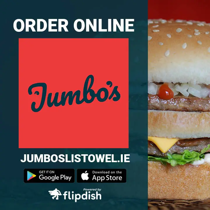 Jumbo's Family Restaurant_Listowel_slider_image_3