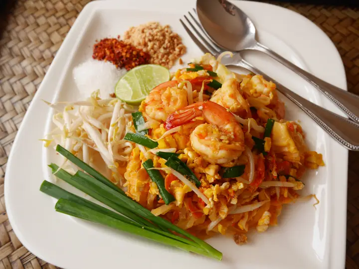 Menu_Pad Thai Restaurant_Listowel_image_9